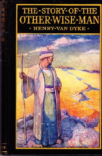 Book Story of the Other Wise Man free