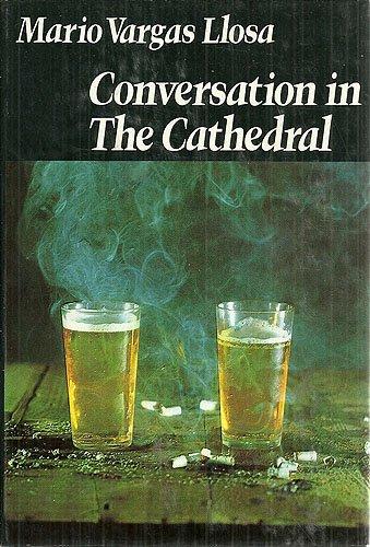 Book Conversation in the Cathedral (English and Spanish Edition) free