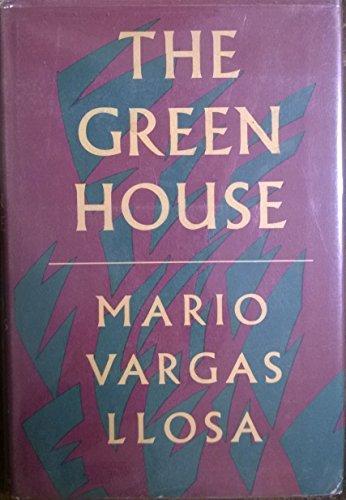 Book The Green House free