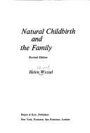 Book Natural childbirth and the family free
