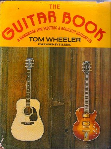 Book The guitar book;: A handbook for electric and acoustic guitarists free