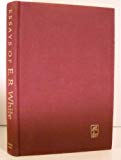 Book Essays of E.B. White free