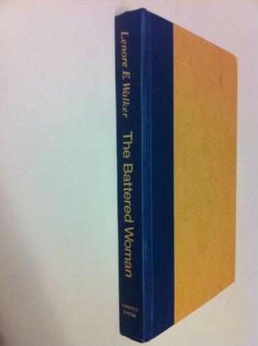 Book The Battered Woman free