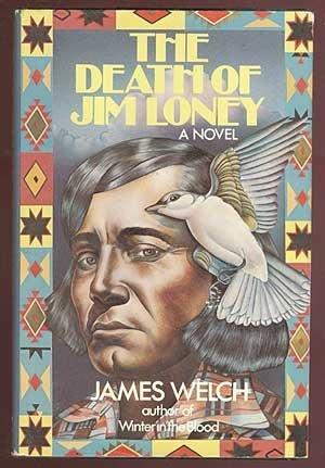 Book The Death Of Jim Loney free