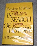 Book In Search of History: A Personal Adventure free