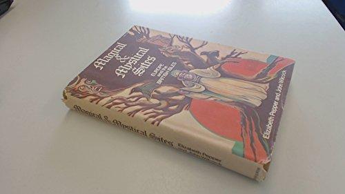 Book Magical and Mystical Sites: Europe and the British Isles free