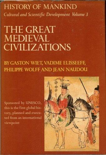 Book History of mankind: [cultural and scientific development free