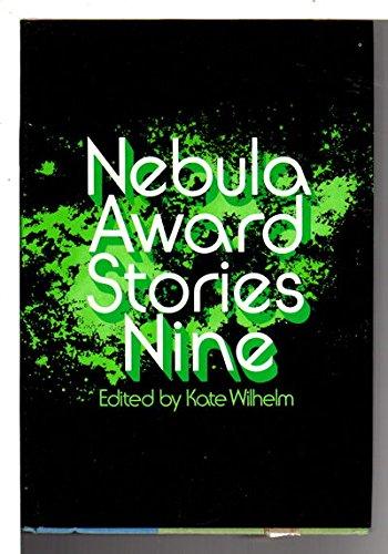 Book Nebula Award Stories 9 free