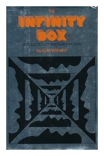 Book The Infinity Box: A Collection of Speculative Fiction free