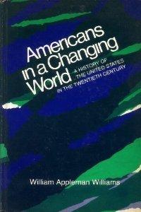 Book Americans In A Changing World free