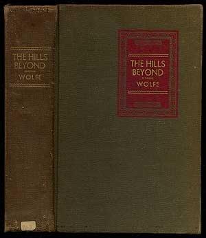 Book The Hills Beyond free