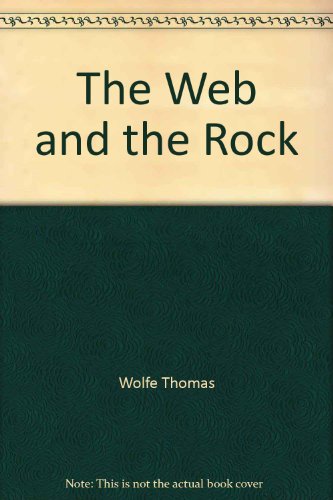 Book The Web and the Rock free
