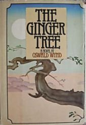 Book The Ginger Tree free