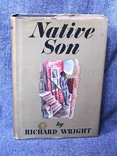 Book Native Son free