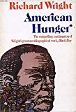 Book American Hunger free