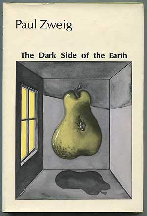 Book The Dark Side of the Earth free