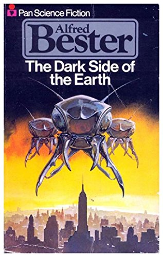 Book The Dark Side of the Earth free