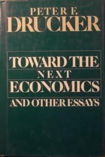 Book Toward the Next Economics, and Other Essays free