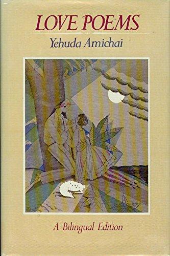 Book Love poems: A bilingual edition free