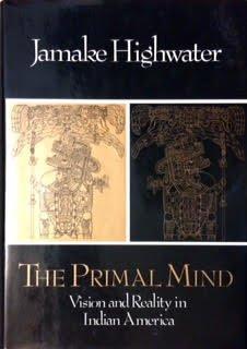 Book The Primal Mind: Vision and Reality in Indian America free