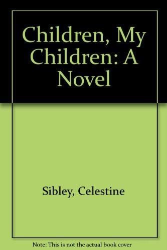 Book Children, My Children: A Novel free