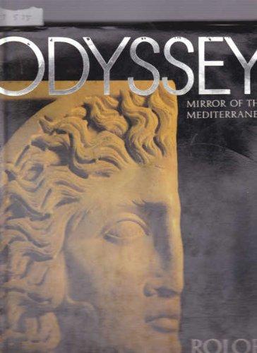 Book Odyssey: Mirror of the Mediterranean. free