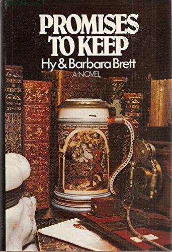 Book Promise to Keep free