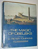 Book The Magic of Obelisks free