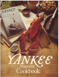 Book The Yankee Magazine Cookbook free