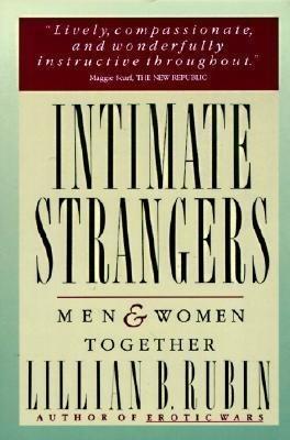 Book Intimate Strangers: Men and Women Together free