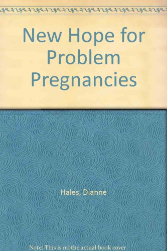Book New Hope For Problem Pregnancies free