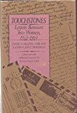 Book Touchstones: Letters Between Two Women, 1953-1964 free