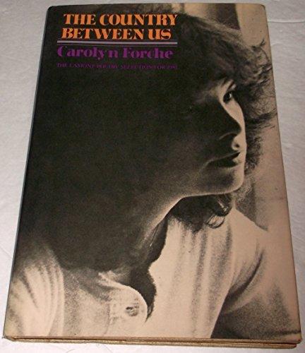 Book The Country Between Us free