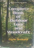 Book Complete Book of Outdoor Lore and Woodcraft free