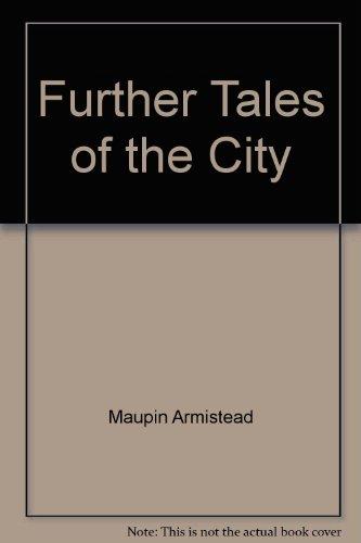 Book Further tales of the city free