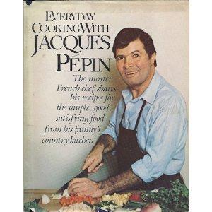 Book Everyday Cooking With Jacques Pepin free