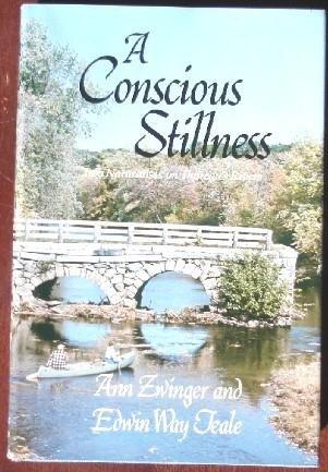 Book A Conscious Stillness: Two Naturalists on Thoreau's Rivers free