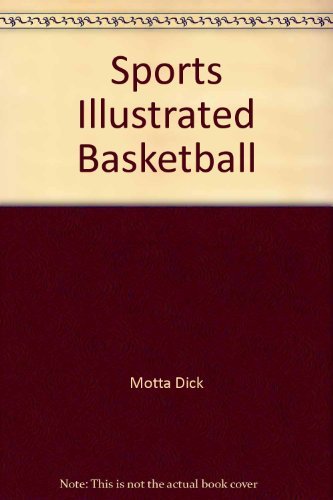 Book Sports Illustrated Basketball free