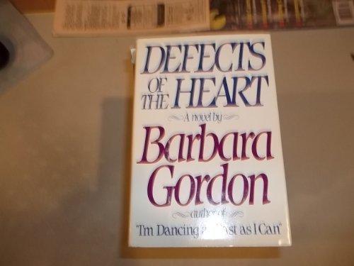 Book Defects of the Heart free