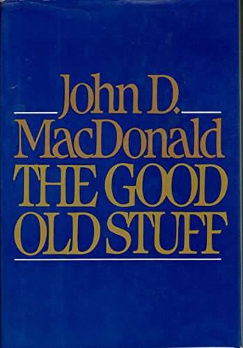 Book The Good Old Stuff free