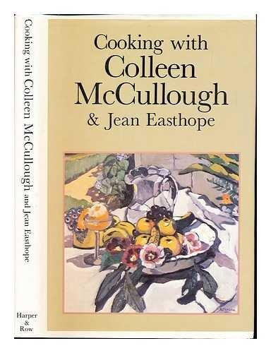 Book Cooking With Colleen McCullough and Jean Easthope free