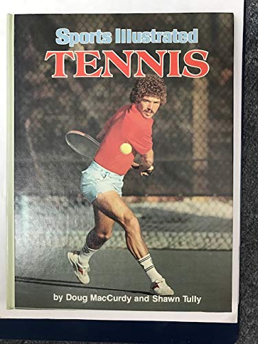 Book Sports illustrated tennis free
