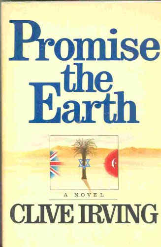Book Promise the Earth free