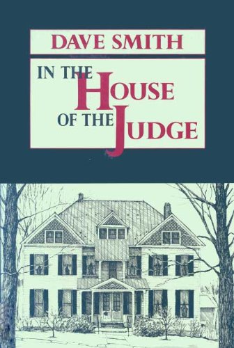 Book In the House of the Judge free