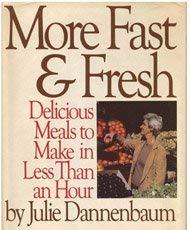Book More Fast and Fresh free