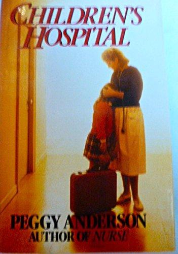 Book Children's Hospital free