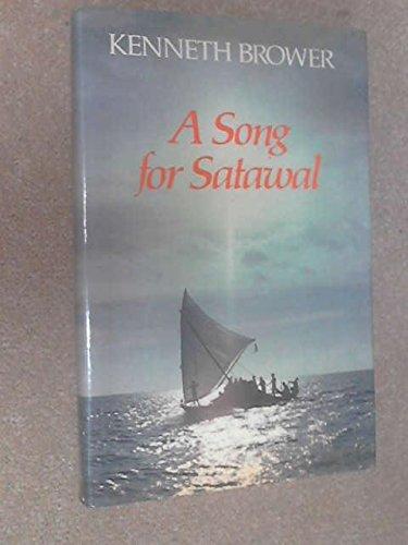 Book A Song for Satawal free