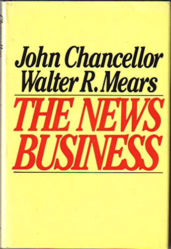 Book The News Business free