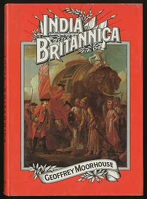 Book India Britannica free
