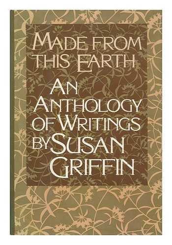 Book Made From this Earth: An Anthology of Writings free